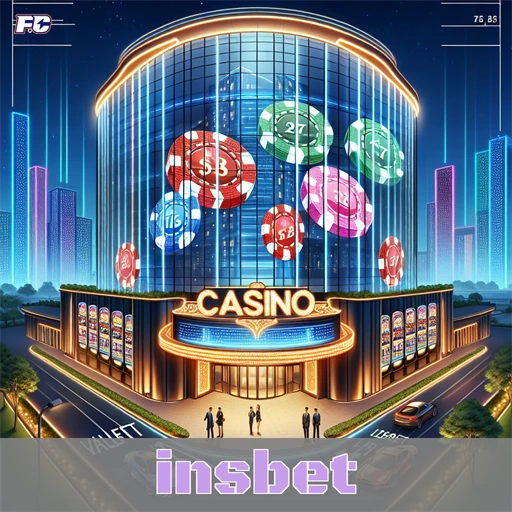 O App Inovador do insbet.com que Fideliza Jogadores