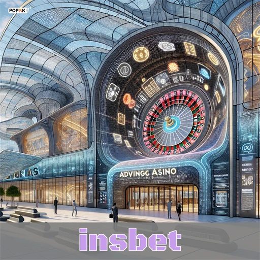 Aposte no Esporte: Diversão e Emoção com Insbet