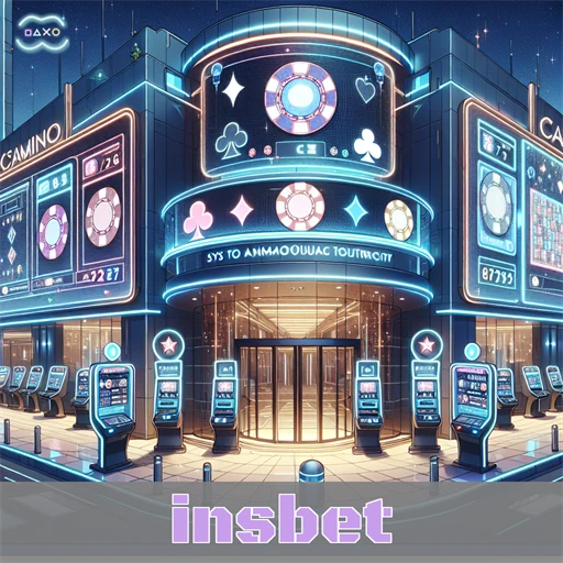 Atrações da Seção Paga no Insbet: Seus Jogos, Seu Estilo