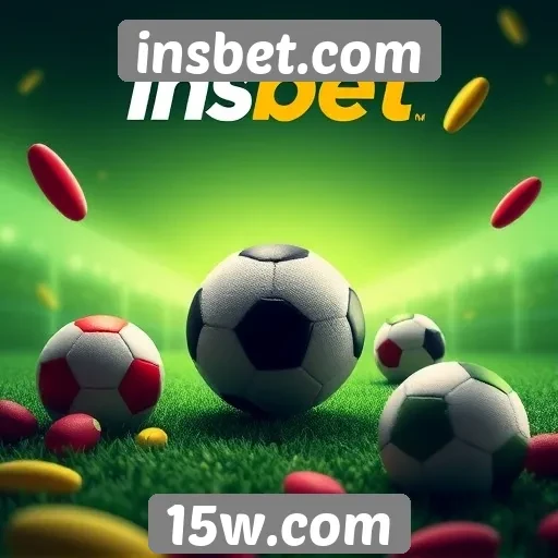 Oferta de bônus e promoções no insbet.com