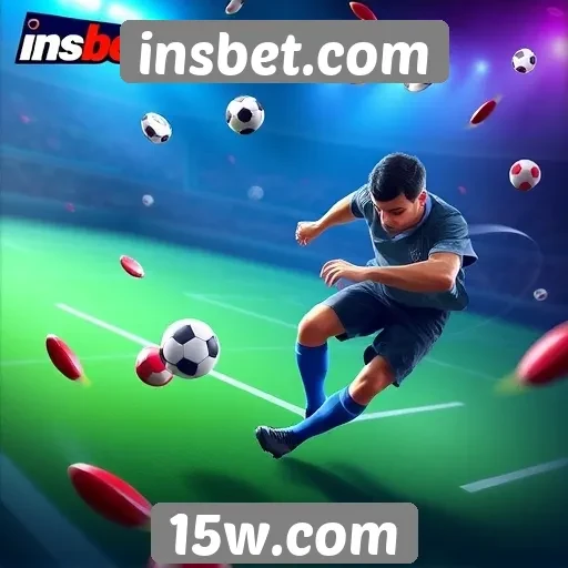 Revisão das opções de jogos disponíveis no insbet.com