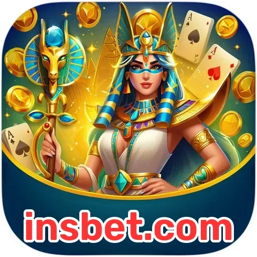 insbet.com: A Nova Forma de Jogar com Pagamentos Instantâneos