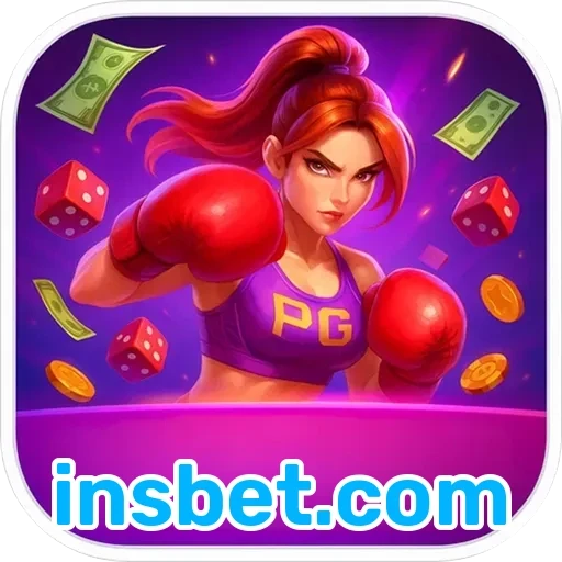 insbet.com Segurança